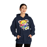 Oopsi Paul Parbelle Hoodie