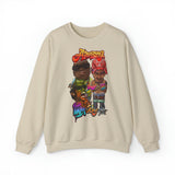 Stay Away Paul Parbelle Sweater