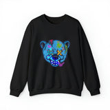 Teddy Paul Parbelle Sweater