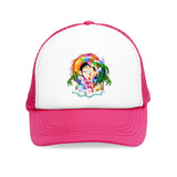 Kaïzoku Trucker Cap Paul Parbelle