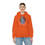 Vendetta Mafia Paul Parbelle Hoodie