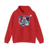 Unisex Hoodie Sweatshirt™