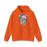 Harley Quinn Paul Parbelle Hoodie