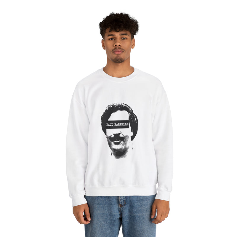 Pxblo Paul Parbelle Sweater