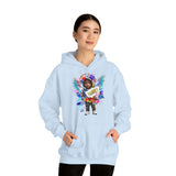 Unisex Hoodie Sweatshirt™