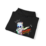Stronger PP Hoodie