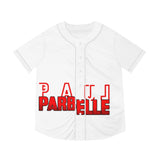 PP Chemise Baseball