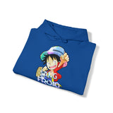 Cold Temper Paul Parbelle Hoodie