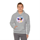 Mister Jax Paul Parbelle Hoodie