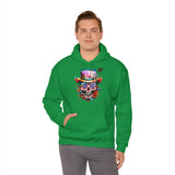 Gentlemen PP Skull Paul Parbelle