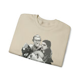 Lx Haine Paul Parbelle Sweater
