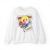 Sofunky Paul Parbelle Sweater