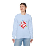 GhØst Chaser Paul Parbelle Sweater