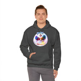 Mister Jax Paul Parbelle Hoodie