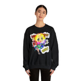 Sofunky Paul Parbelle Sweater