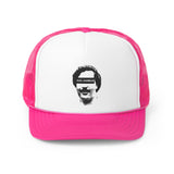 Pxblo Trucker Cap Paul Parbelle