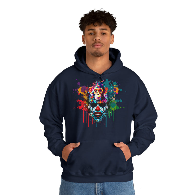 Unisex Hoodie Sweatshirt™