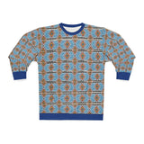 Operator Zebra Swweatshirt