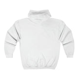 ClassicPaul Full Zip Hooded Sweatshirt