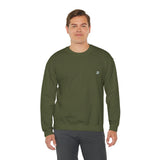 Cross Scout it Paul Parbelle Sweater
