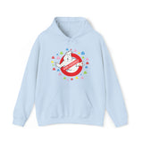 GhØst Chaser Paul Parbelle Heavy Blend Hoodie