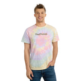 PP Tie Tee, Spiral