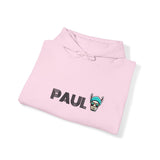 Just Paul Paul Parbelle Hoodie