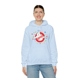 GhØst Chaser Paul Parbelle Heavy Blend Hoodie