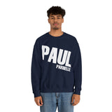 Paul Parbelle Sweater