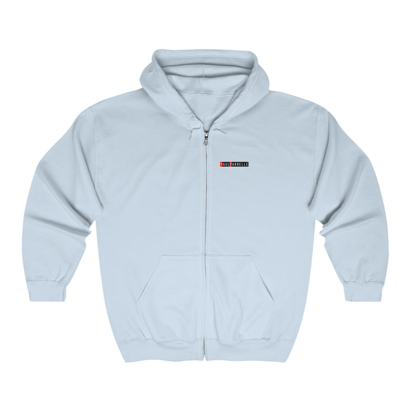 PP Avdisory Sweat à Capuche