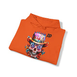Gentlemen PP Skull Paul Parbelle