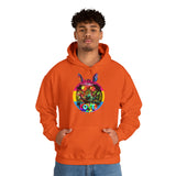 Love Paul Parbelle Hoodie