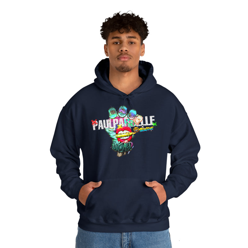 Paul Parbelle Hoodie