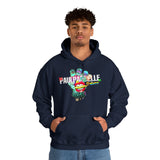 Paul Parbelle Hoodie