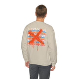 Cross Scout it Paul Parbelle Sweater