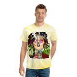Ganja PP Tee, Cyclone