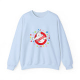 GhØst Chaser Paul Parbelle Sweater