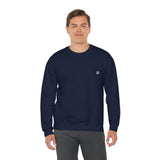 Cross Scout it Paul Parbelle Sweater