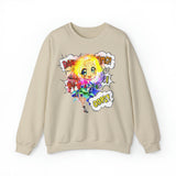 Sofunky Paul Parbelle Sweater