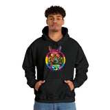 Love Paul Parbelle Hoodie