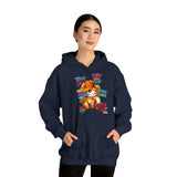 Teddy Bear Paul Parbelle Hoodie