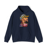 Don't Panic Paul Parbelle Hoodie