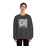 Tunissia collector Sweatshirt