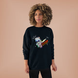 PP Dance Sweatshirt